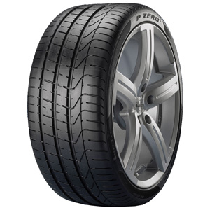 Anvelopa turism de vara 285/40/21 Pirelli PZero XL 109Y